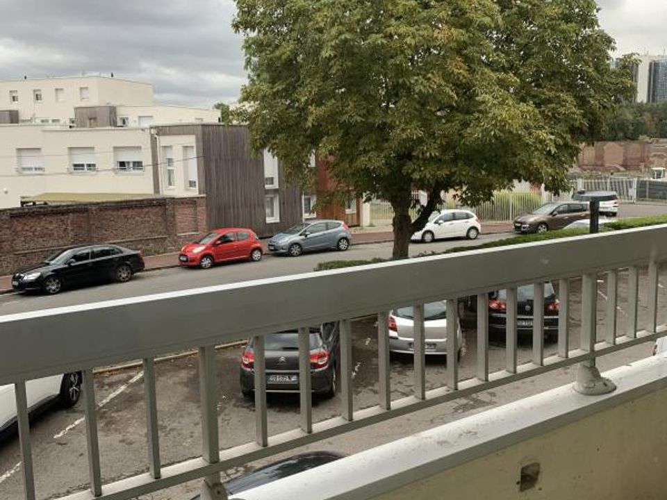 Lejlighed i Tourcoing, Nord - foto 5