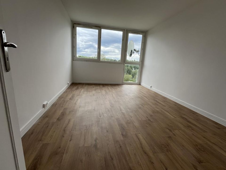 Lejlighed i Villeneuve-d'Ascq, Nord - foto 4