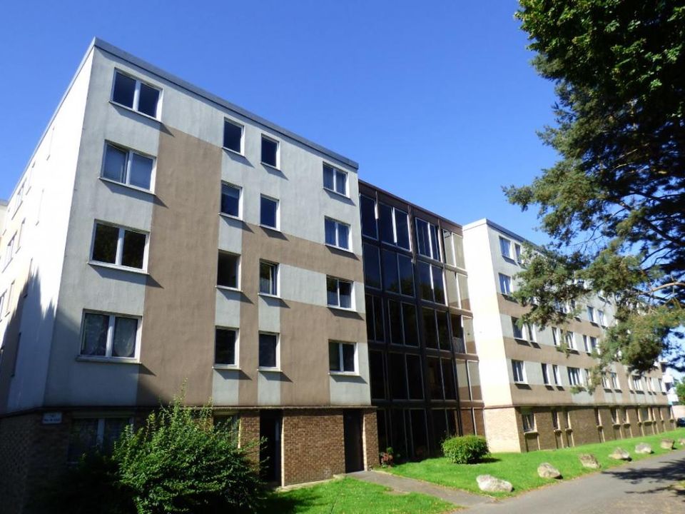 Lejlighed i Villeneuve-d'Ascq, Nord - foto 1