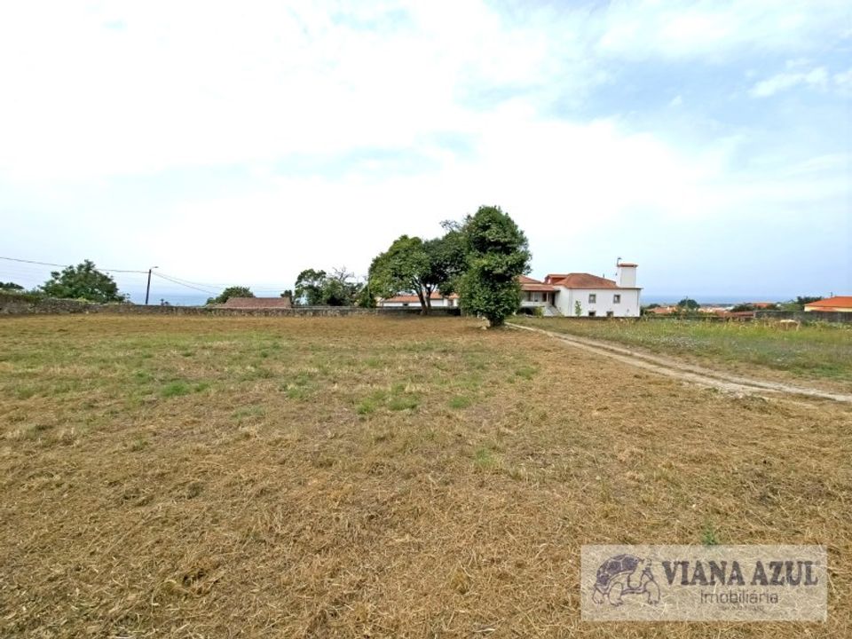 Tomt i Areosa, Viana do Castelo - bilde 3