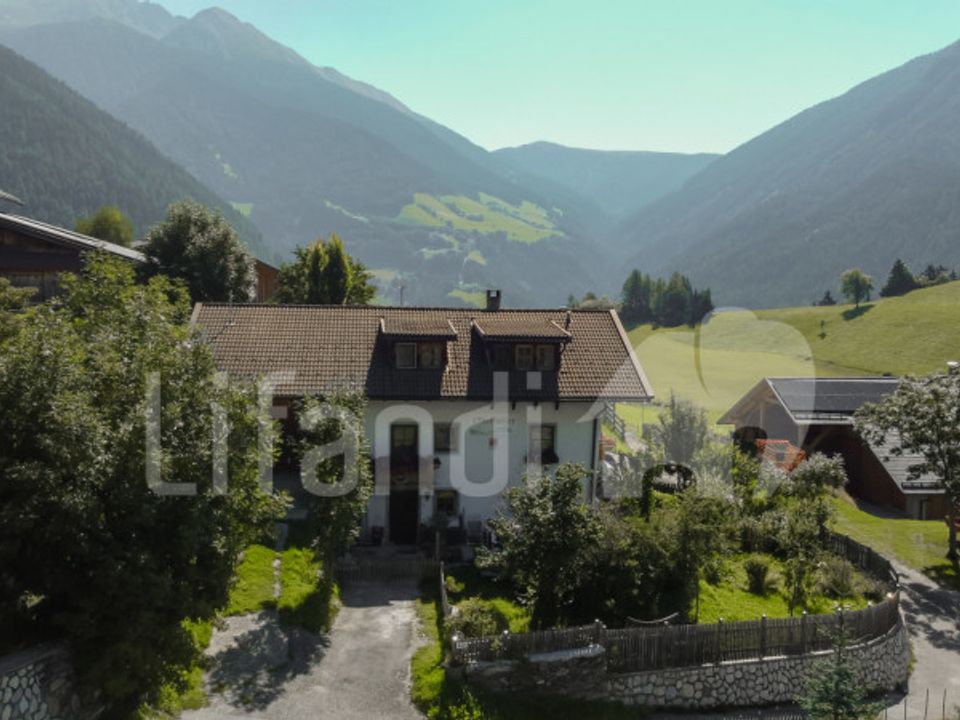 Villa i Campo di Trens, South Tyrol - foto 2