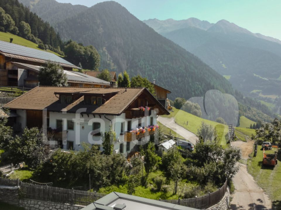 Villa i Campo di Trens, South Tyrol - foto 3