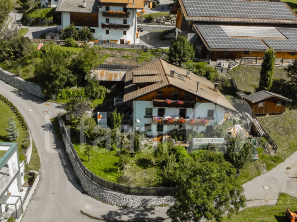 Villa i Campo di Trens, South Tyrol - foto 4