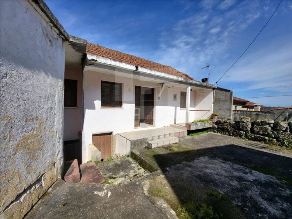 Villa i Santa Comba Dao, Viseu - foto 2