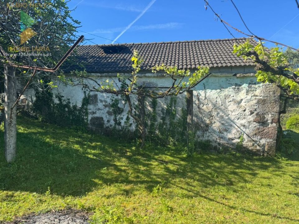 Villa i Azere, Viana do Castelo - foto 2