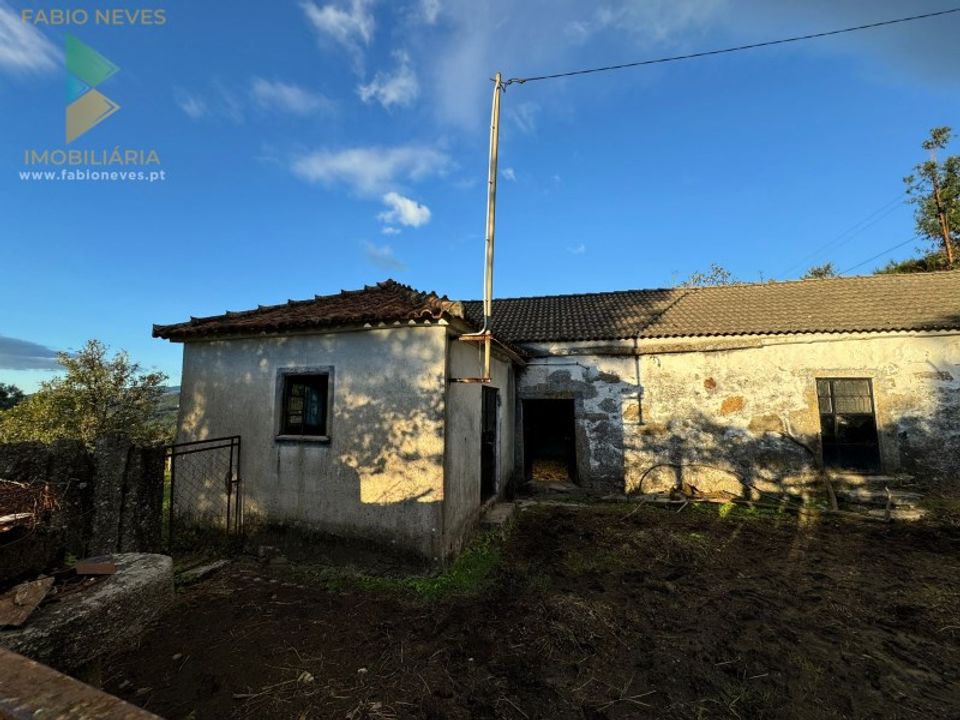 Villa i Azere, Viana do Castelo - foto 4