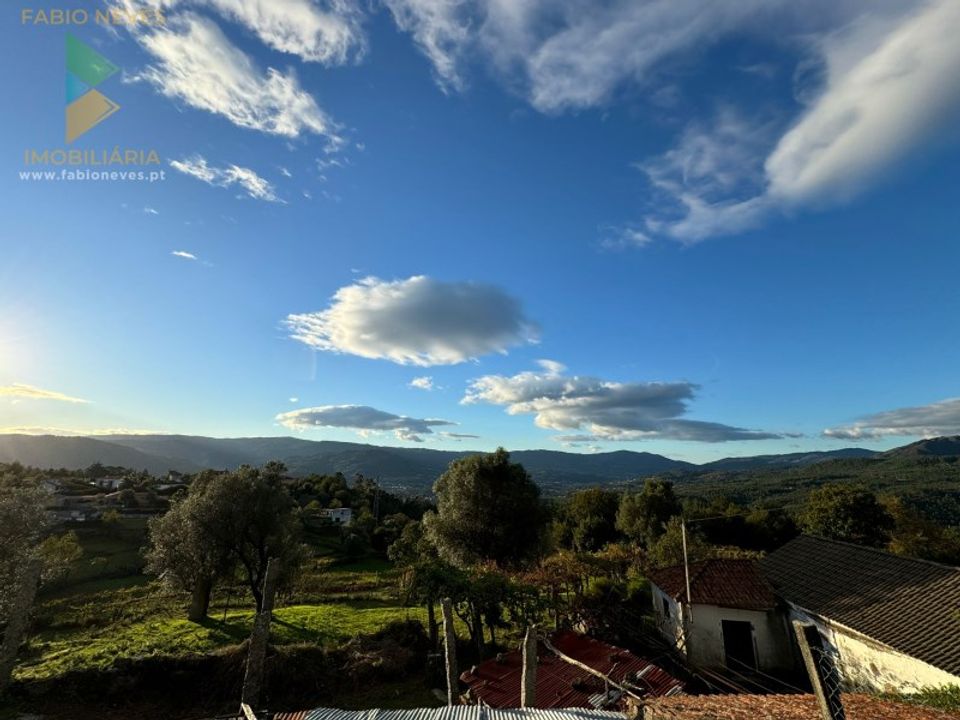 Villa i Azere, Viana do Castelo - foto 5