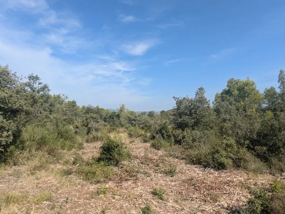 Działka: Carcès, Var – zdjęcie 1