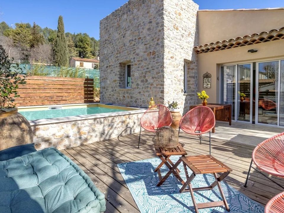Villa i Montfort-sur-Argens, Var - foto 2