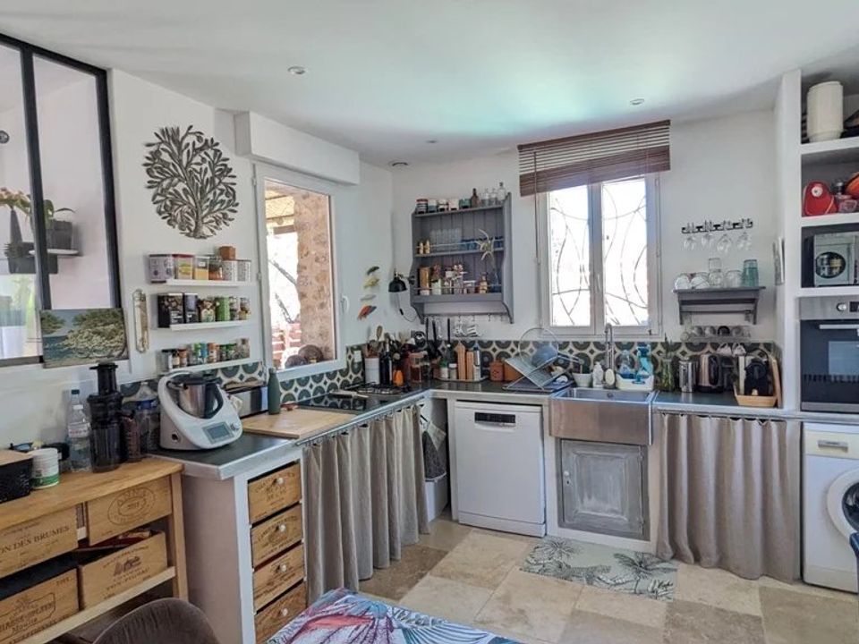 Villa i Montfort-sur-Argens, Var - foto 3