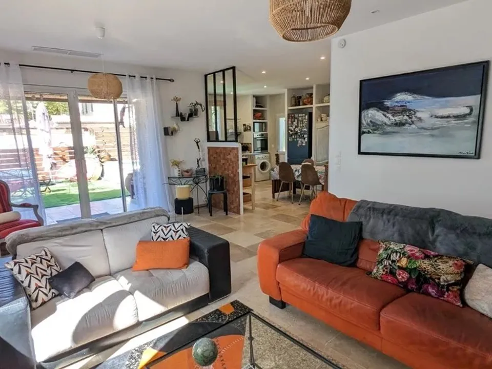 Villa i Montfort-sur-Argens, Var - foto 4