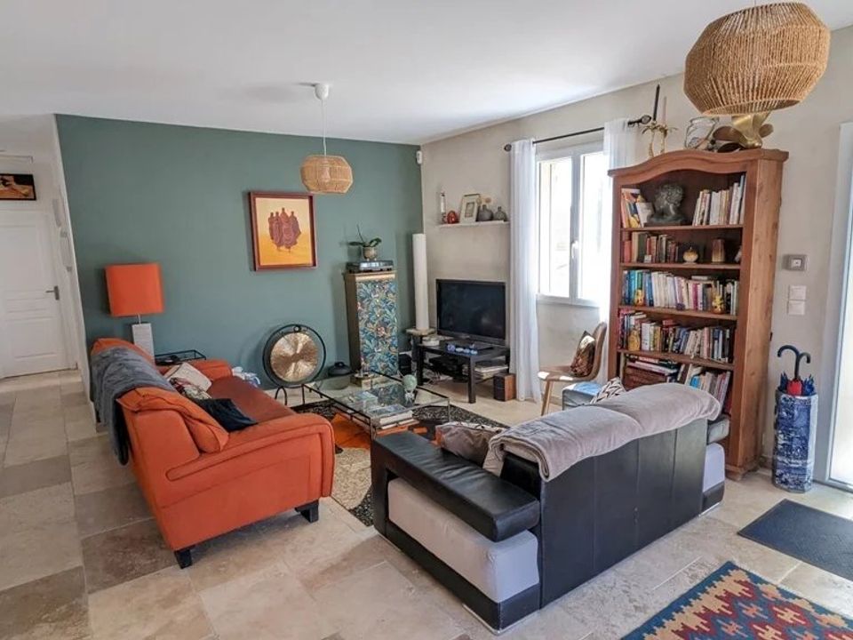 Villa i Montfort-sur-Argens, Var - foto 5
