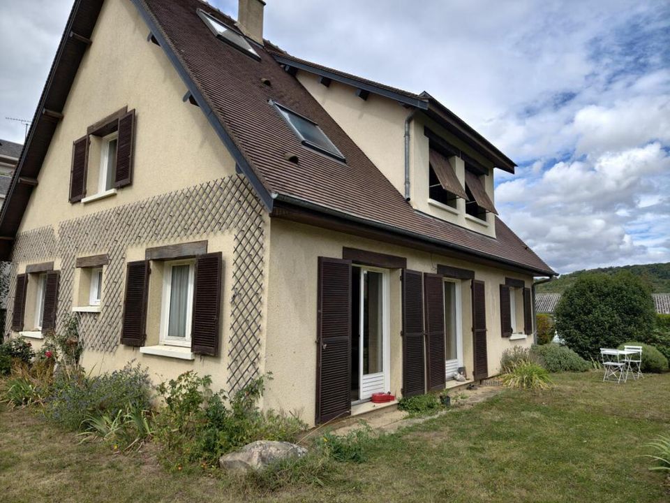 Villa i Vernon, Eure - foto 2