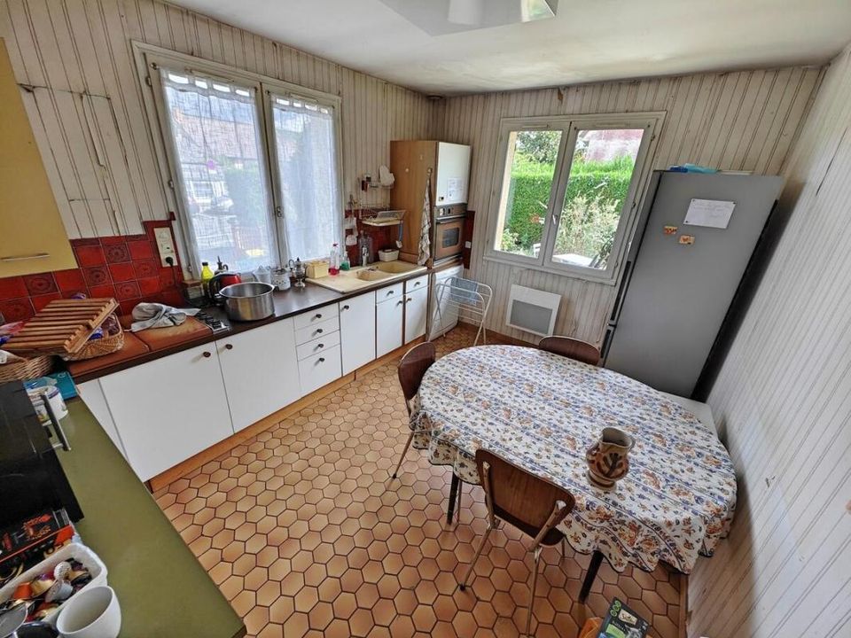 Villa i Vernon, Eure - foto 4