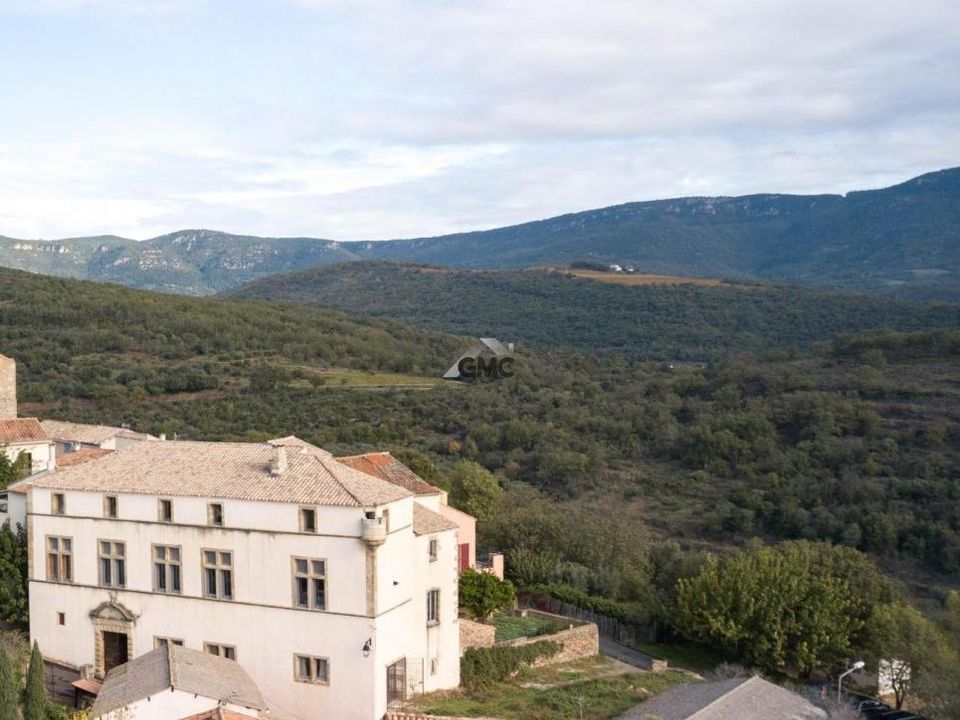 Villa i Clermont l'Herault, Herault - foto 1