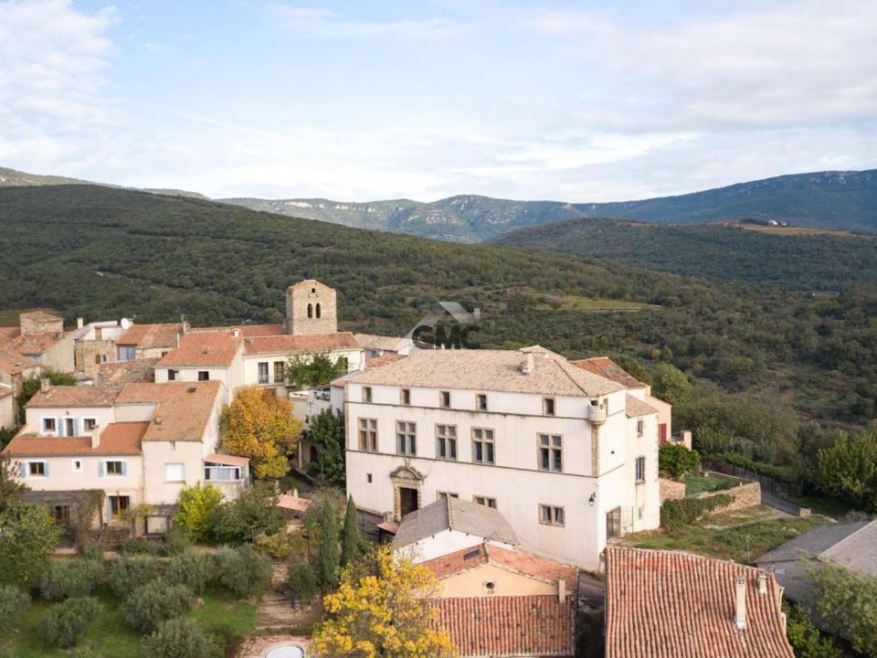 Villa i Clermont l'Herault, Herault - foto 2