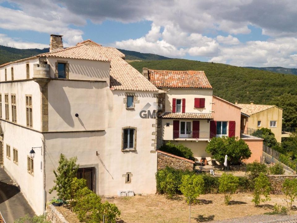 Villa i Clermont l'Herault, Herault - foto 3