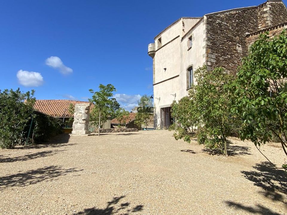 Villa i Clermont l'Herault, Herault - foto 5