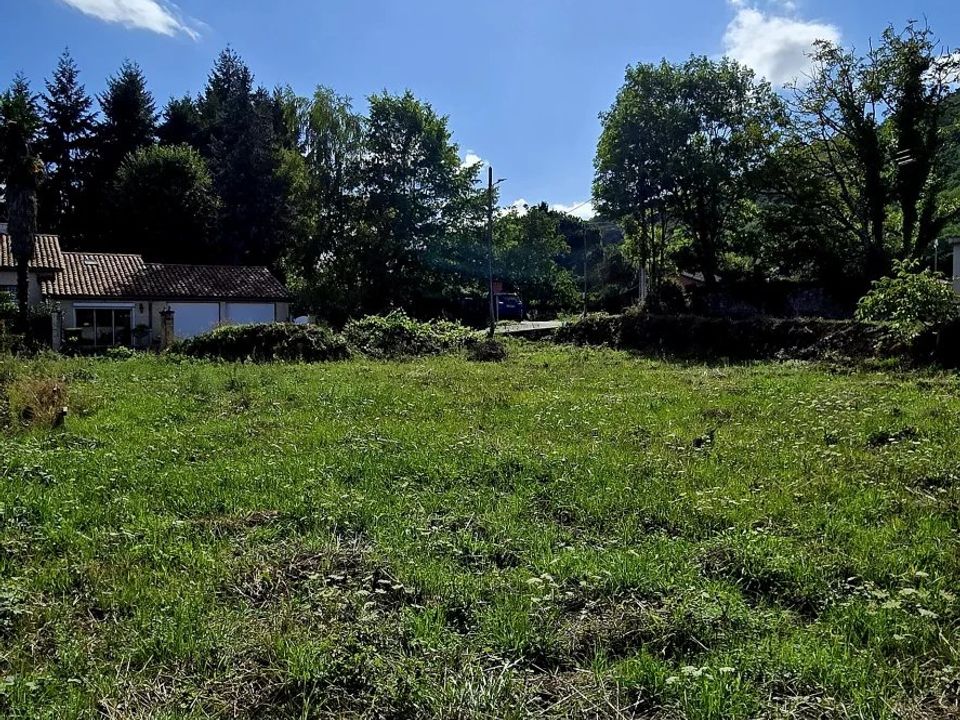 Działka: Varilhes, Ariege – zdjęcie 3