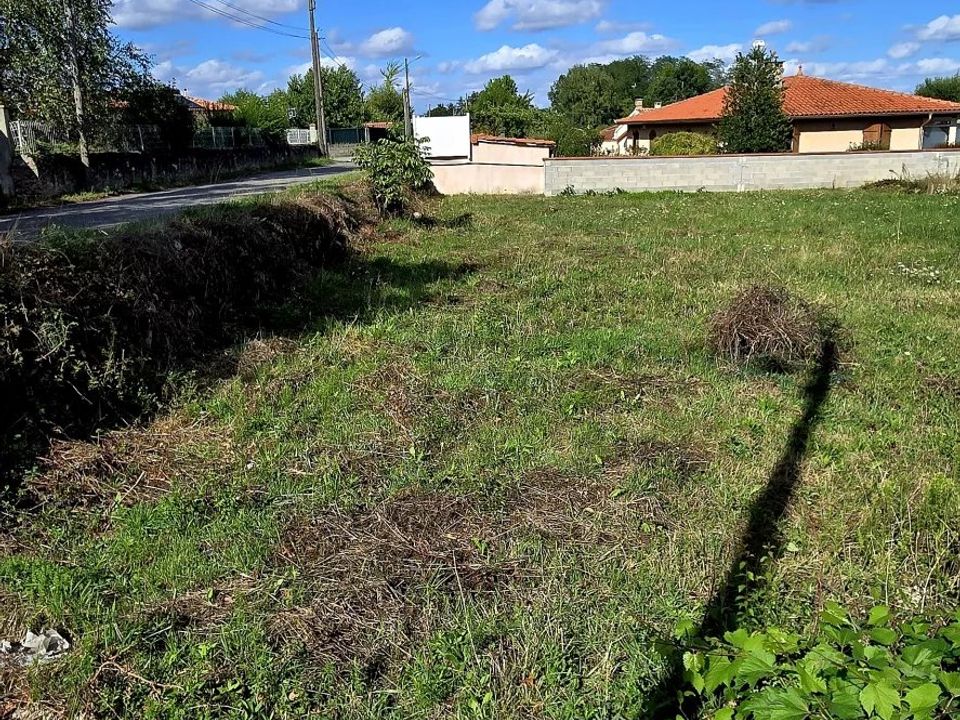 Działka: Varilhes, Ariege – zdjęcie 4