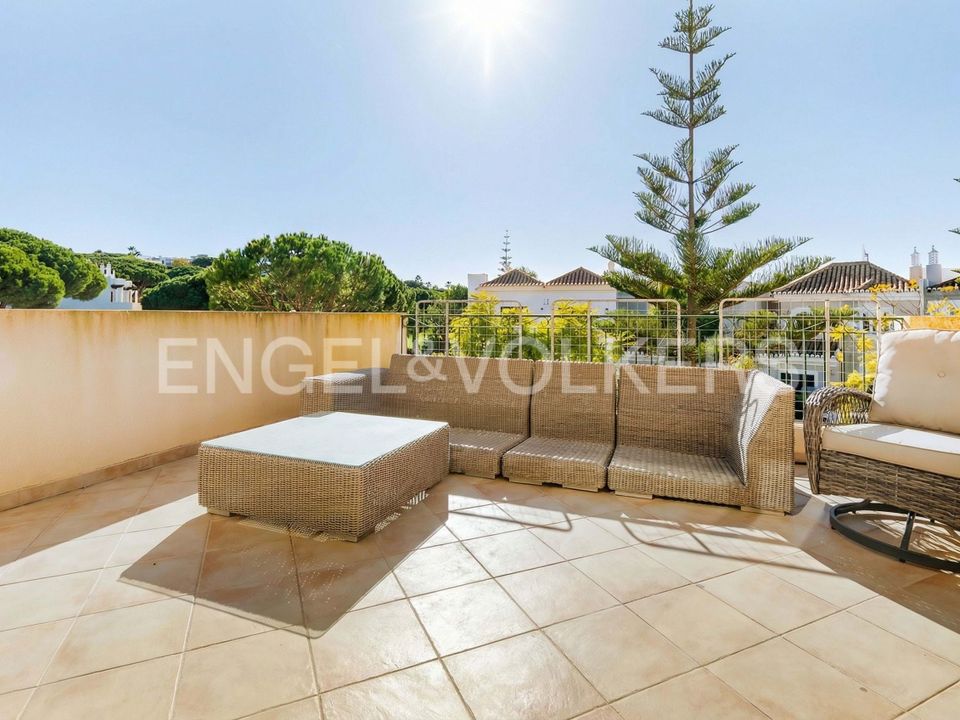 Villa i Vale do Lobo, Faro - foto 3