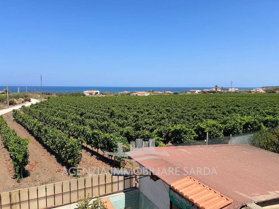 Villa i Sorso, Sassari - foto 1