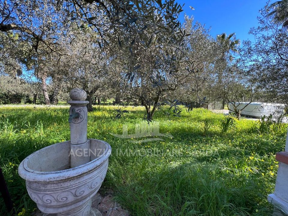 Villa i Alghero, Sassari - foto 2