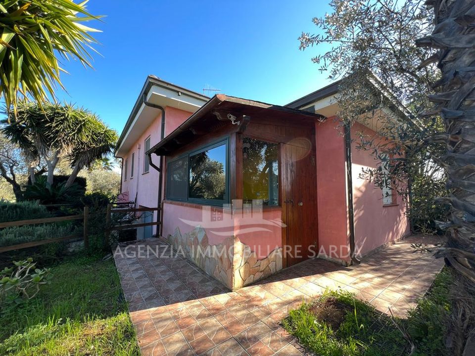 Villa i Alghero, Sassari - foto 3