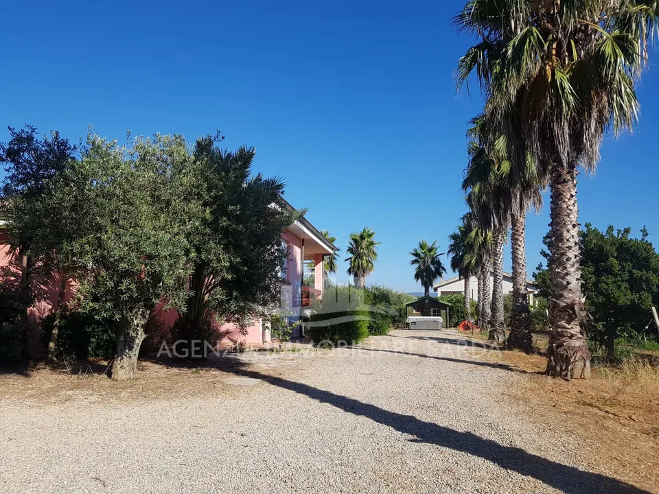 Villa i Alghero, Sassari - foto 4