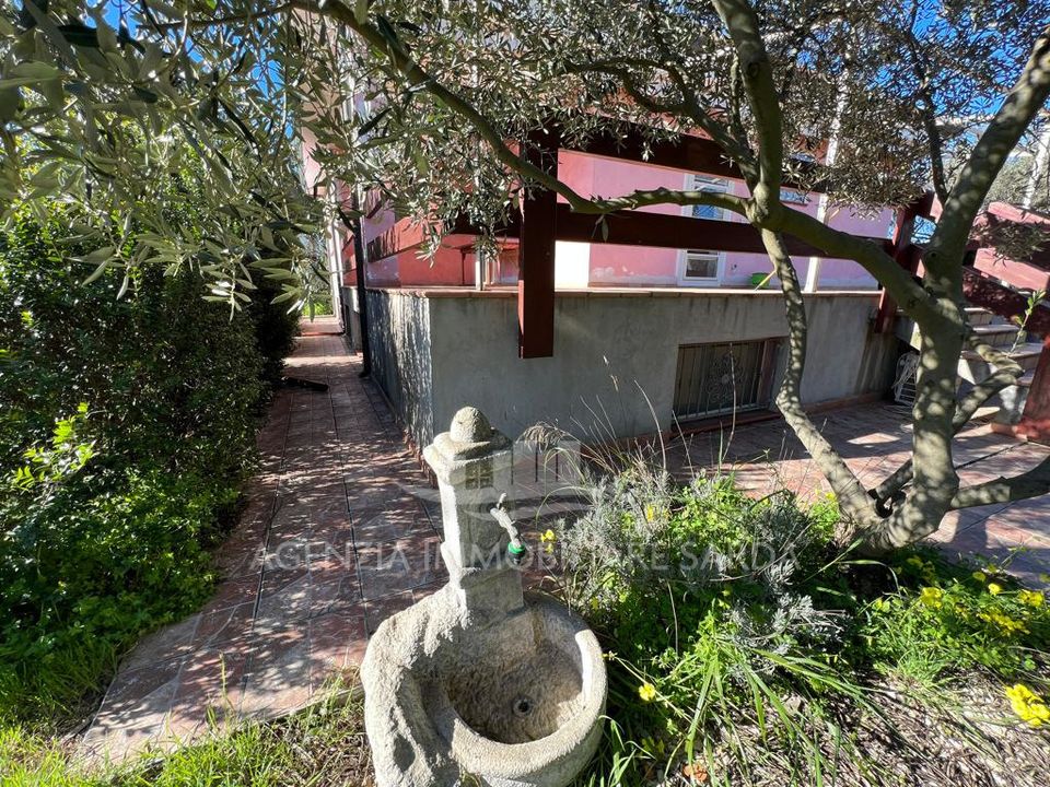 Villa i Alghero, Sassari - foto 5