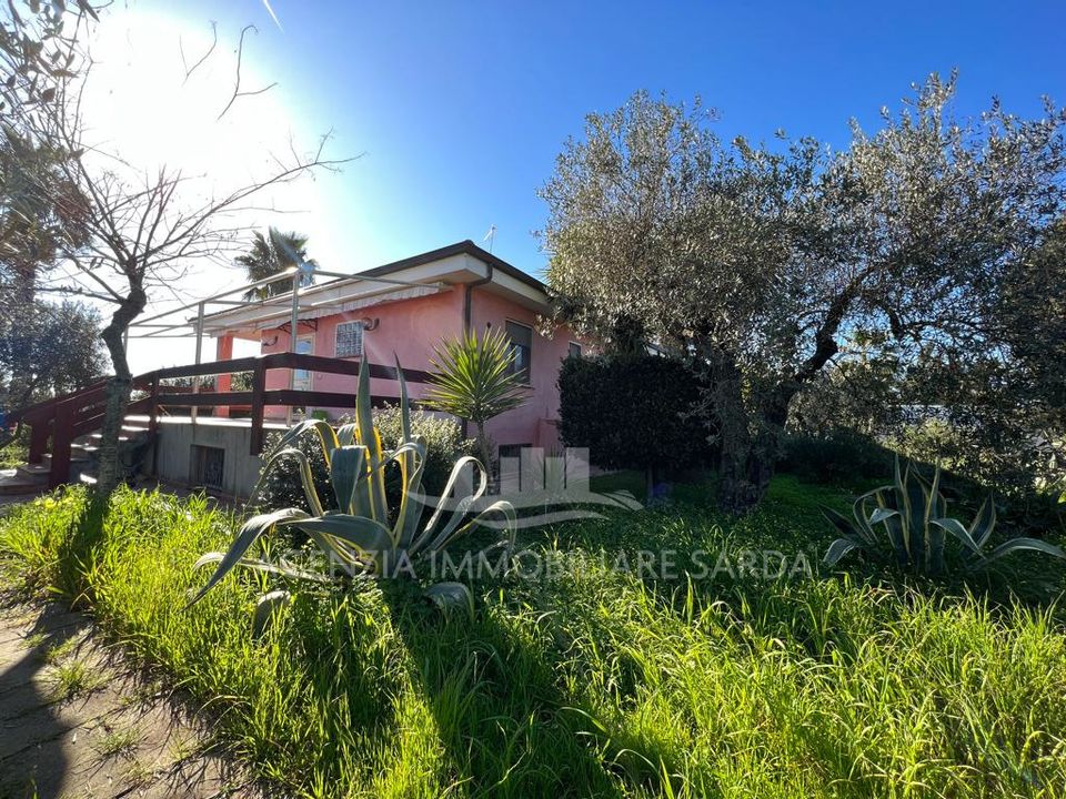 Villa i Alghero, Sassari - foto 1
