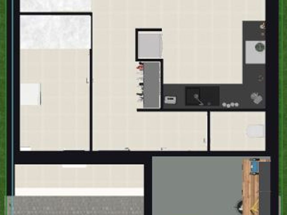 Villa i Montelimar, Drome - foto 3