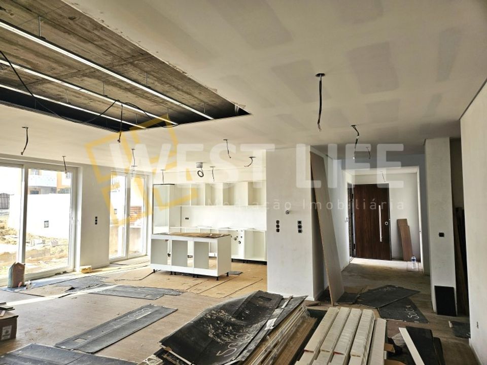 Villa i Mafra, Lisbon - foto 5