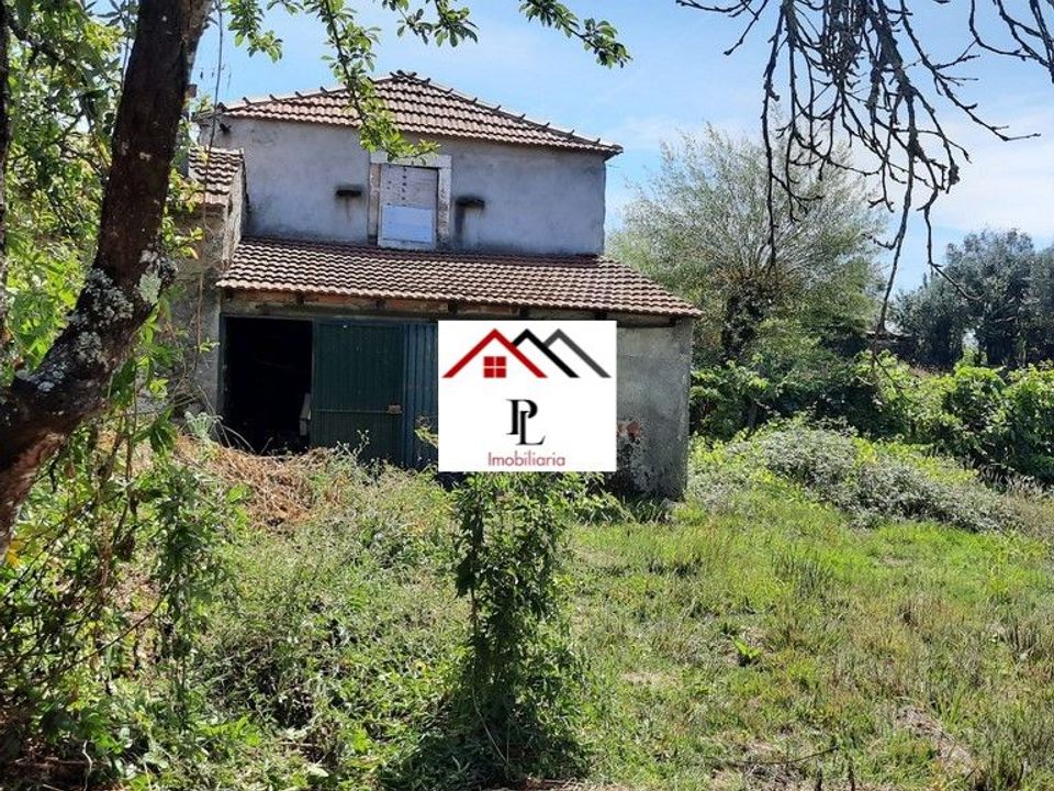 Villa i Vila Nova de Poiares, Coimbra - foto 2