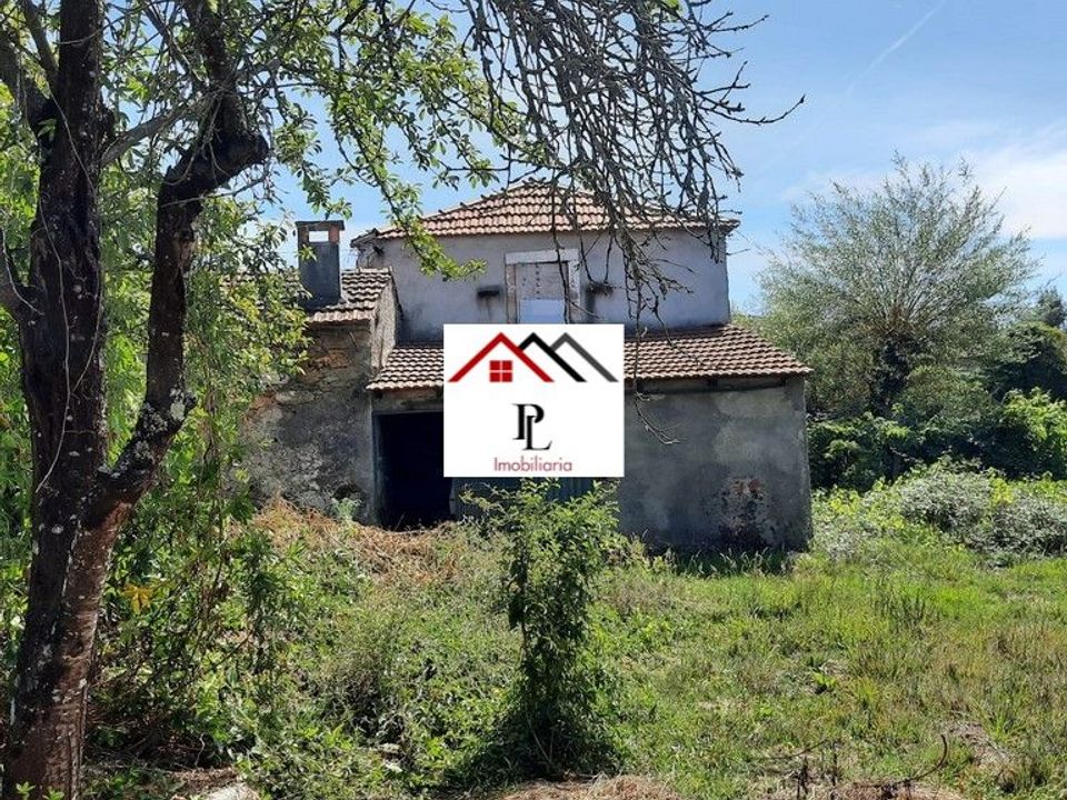Villa i Vila Nova de Poiares, Coimbra - foto 1
