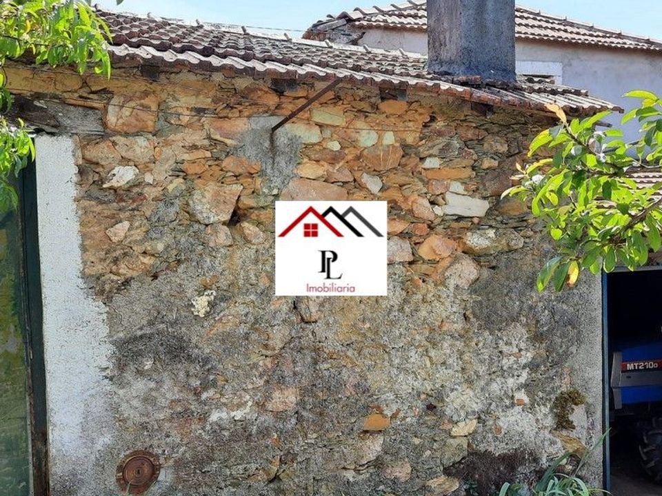 Villa i Vila Nova de Poiares, Coimbra - foto 4