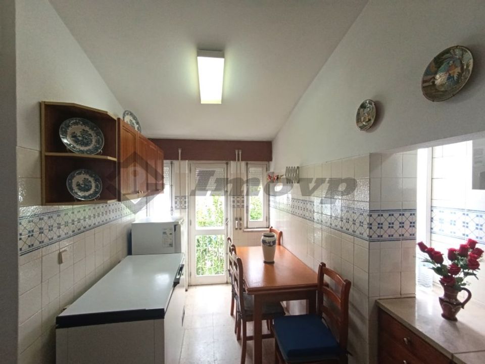 Lejlighed i Castro Verde, Beja - foto 4