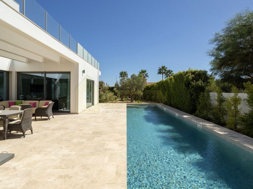 Villa i Quelfes, Faro - foto 2