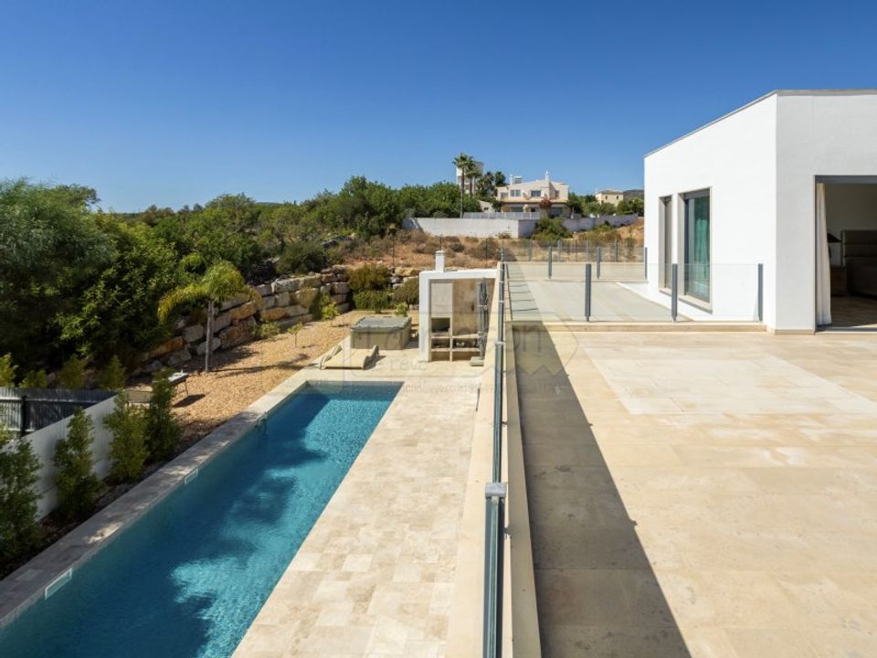Villa i Quelfes, Faro - foto 1