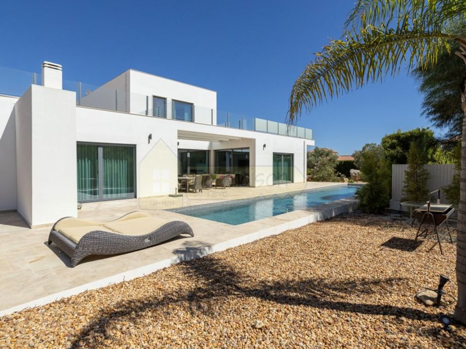 Villa i Quelfes, Faro - foto 2