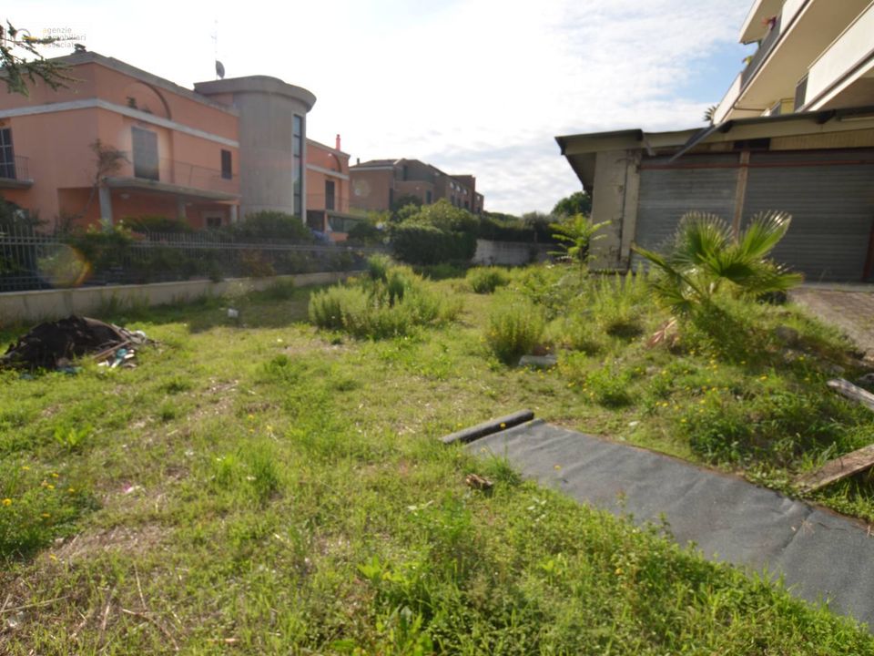 Helårsgrund i San Benedetto Del Tronto, Ascoli Piceno - foto 2