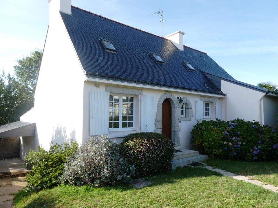 Villa a Persquen, Morbihan - foto 2