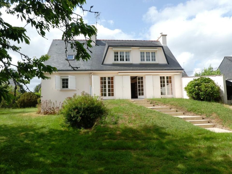 Villa a Persquen, Morbihan - foto 3