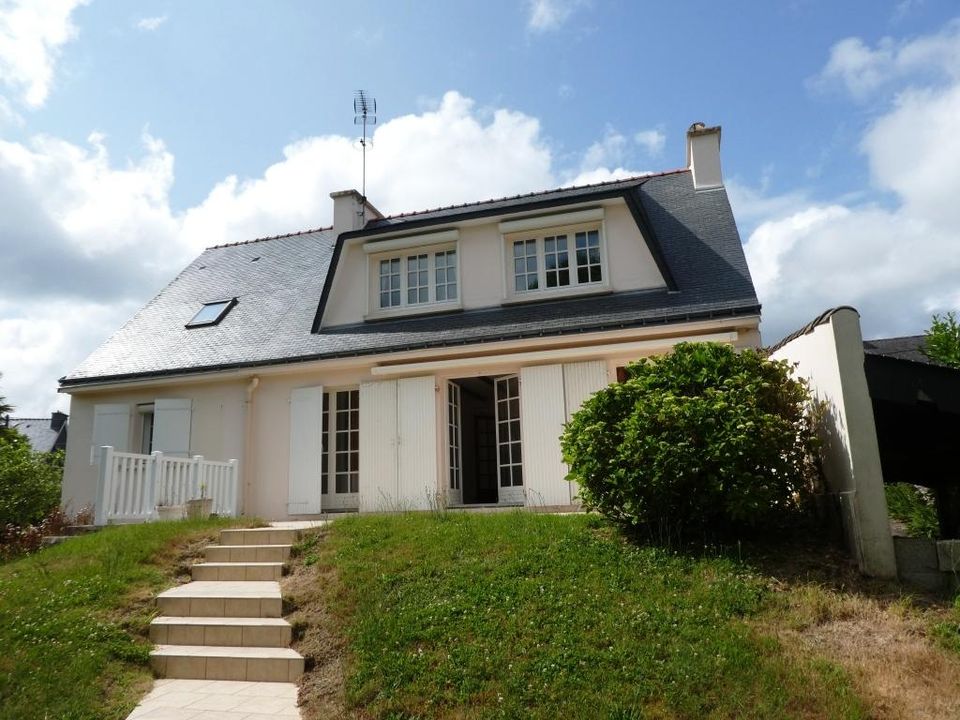 Villa a Persquen, Morbihan - foto 4
