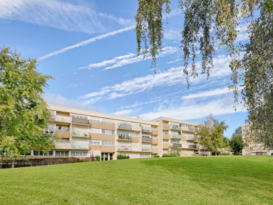 Lejlighed i Palaiseau, Essonne - foto 1