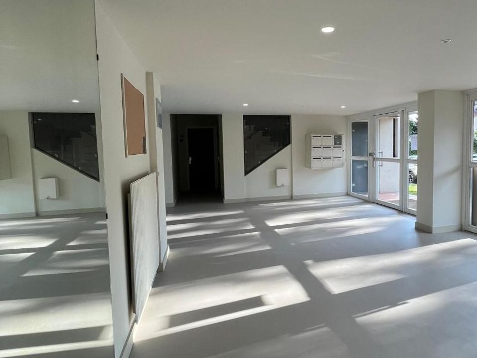 Lejlighed i Palaiseau, Essonne - foto 3