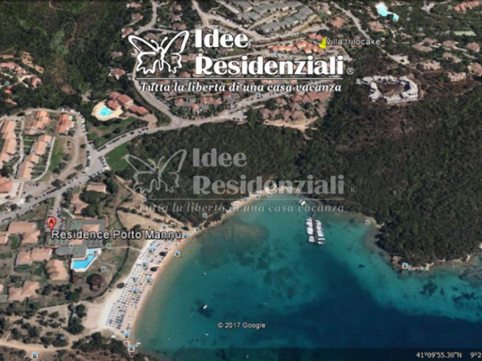 Villa a Palau, Sassari - foto 1