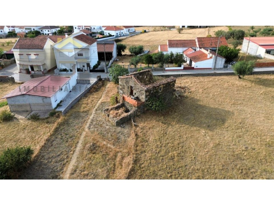 Villa i Castelo Branco, Castelo Branco - foto 3