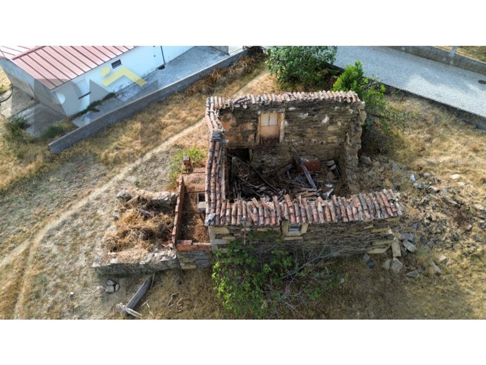 Villa i Castelo Branco, Castelo Branco - foto 4