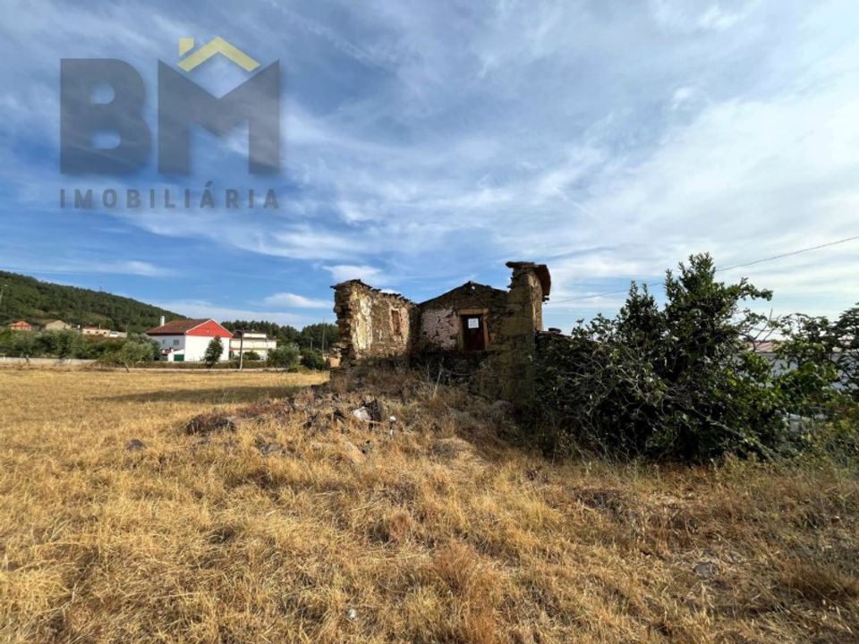 Villa i Castelo Branco, Castelo Branco - foto 5